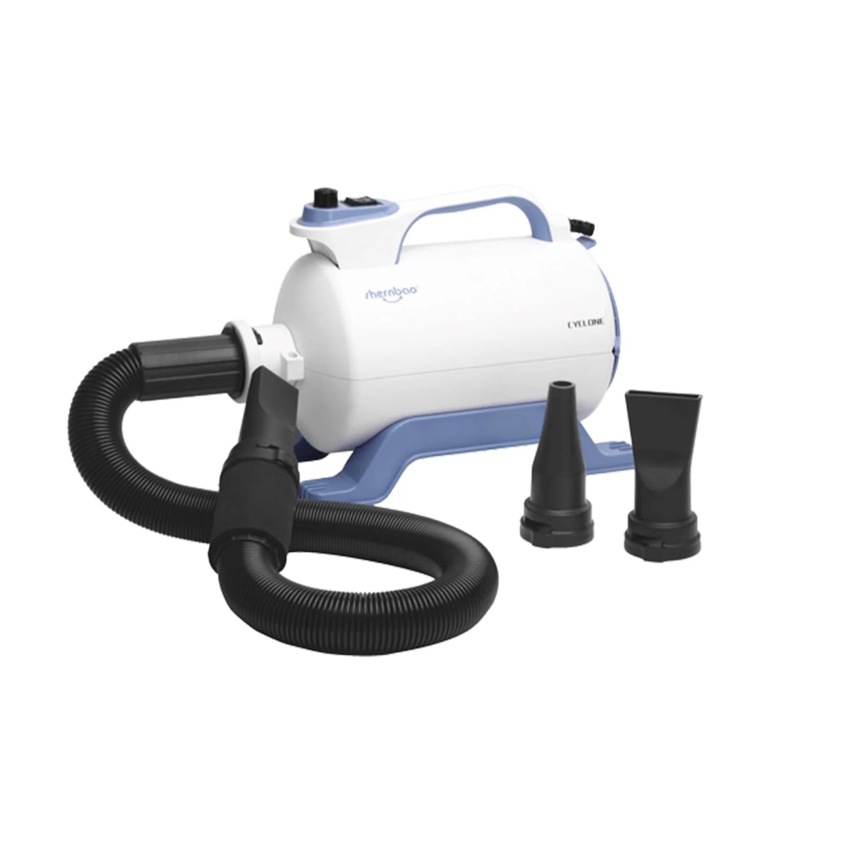 SECADOR MOTOR CYCLONE 18001