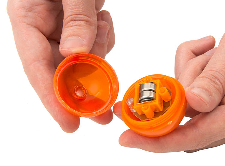 CATIT SENSES 2.0 BOLA LUMINOSA3