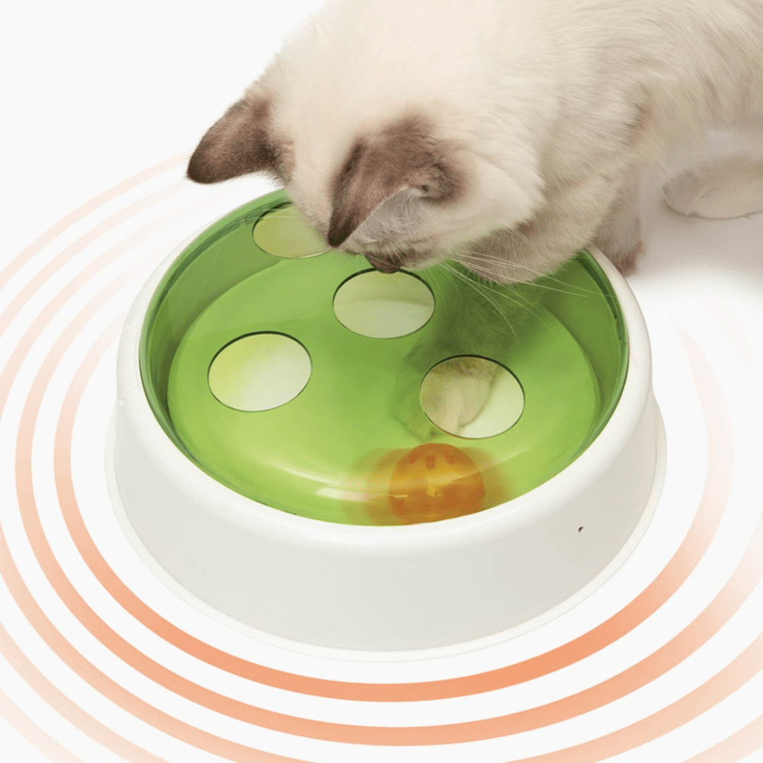 CATIT SENSE 2.0 BALL DOME2