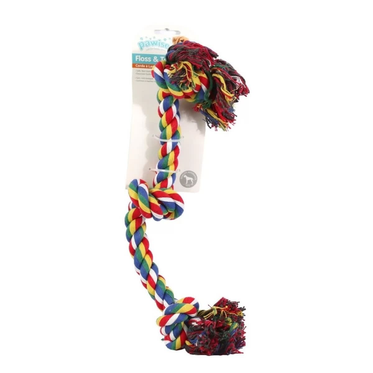 PAWISE CUERDA 40 CM2