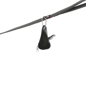 TX DISPENSADOR BOLSA, CUERO ARTIFICIAL, 1 ROLLS DE 20 BOLSAS3