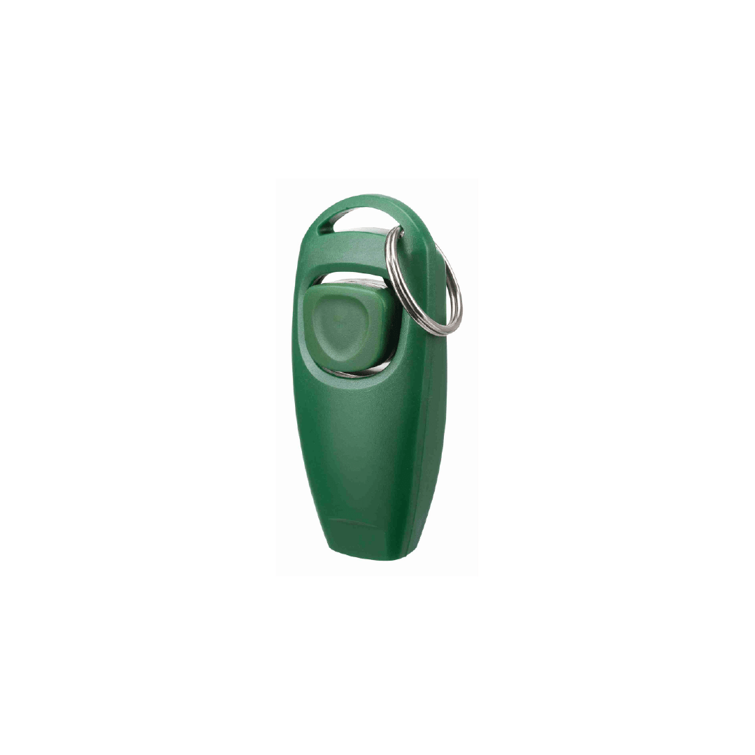 TX CLIKER CON SILBATO, 8 cm, COLORES2