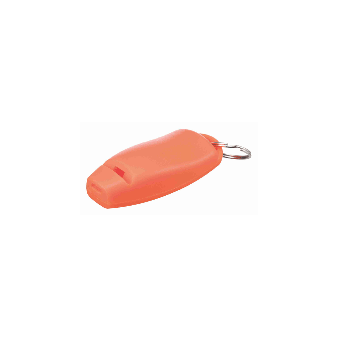 TX CLIKER CON SILBATO, 8 cm, COLORES3