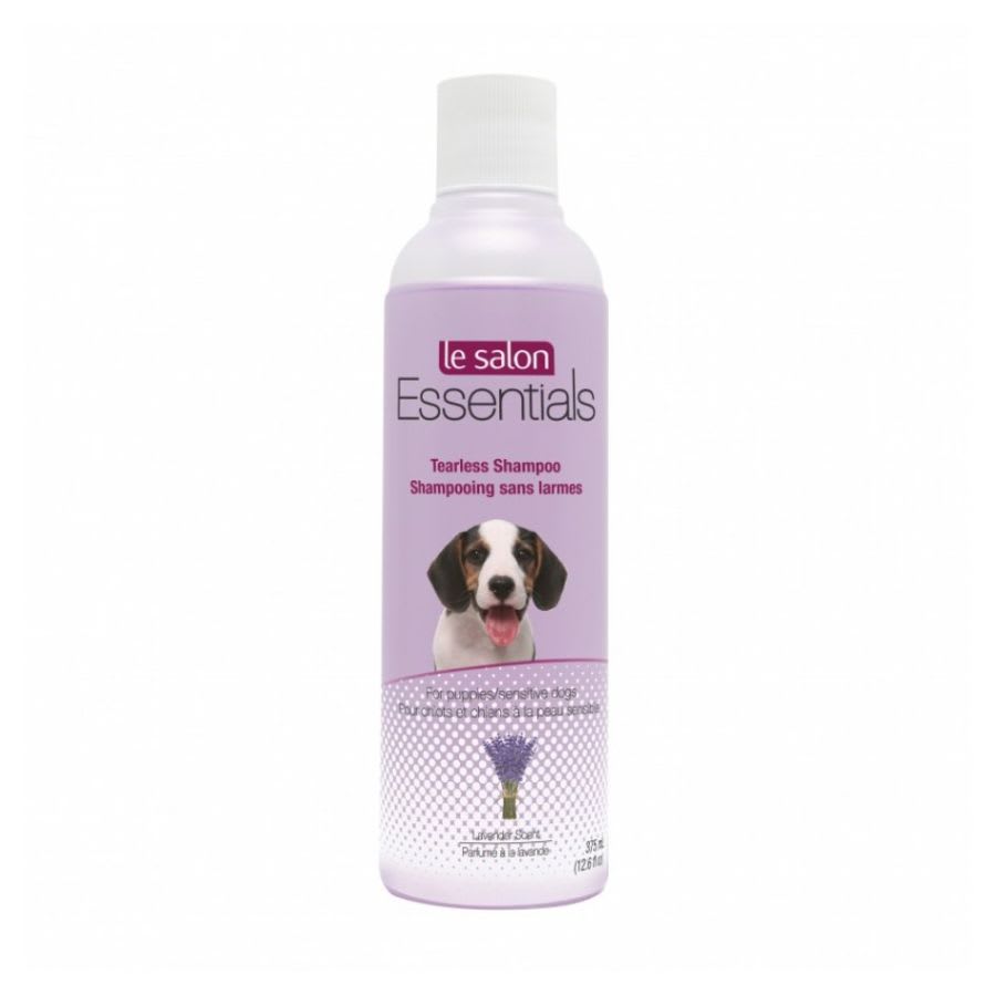 LE SALON  ESSENTIALS SHAMPOO CACHORRO 375ML1
