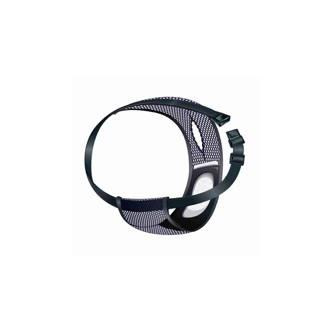 TX CALZON CELO PROTECTOR, S-M: 35-43 cm, AZUL OSCURO1