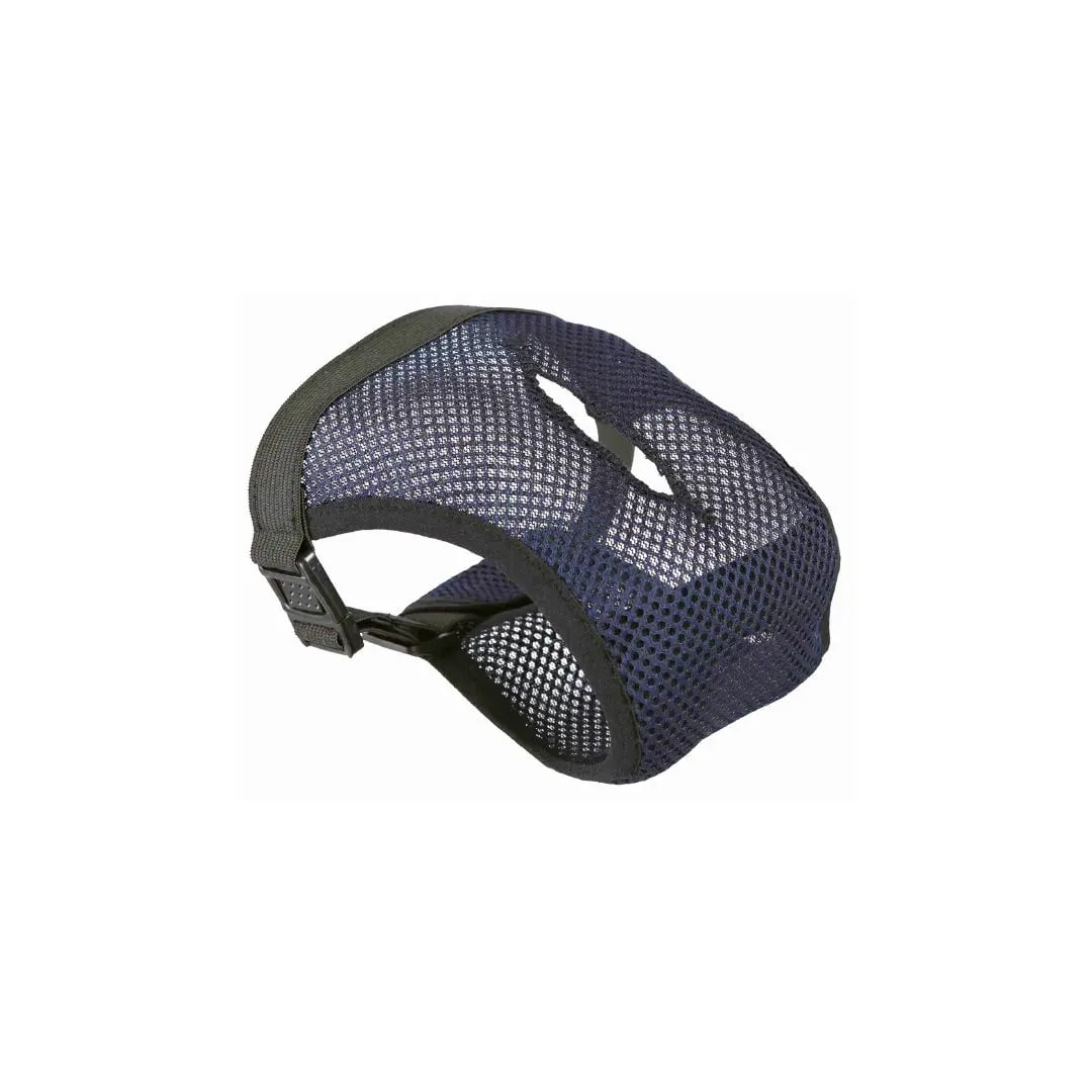 TX CALZON CELO PROTECTOR, S-M: 35-43 cm, AZUL OSCURO2