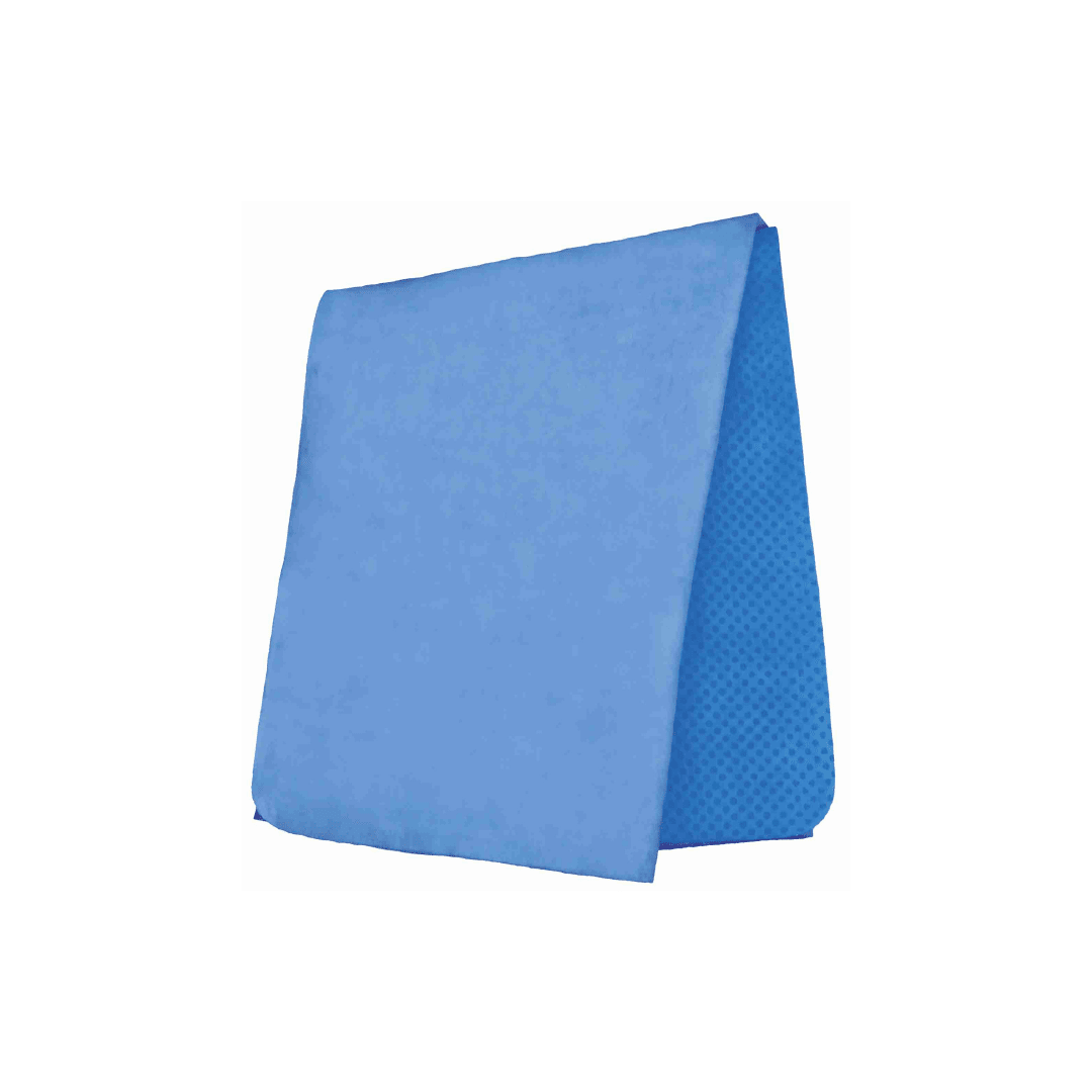 TX TOALLA ULTRA ABSORBENTE, 66x43 cm / GRIS2