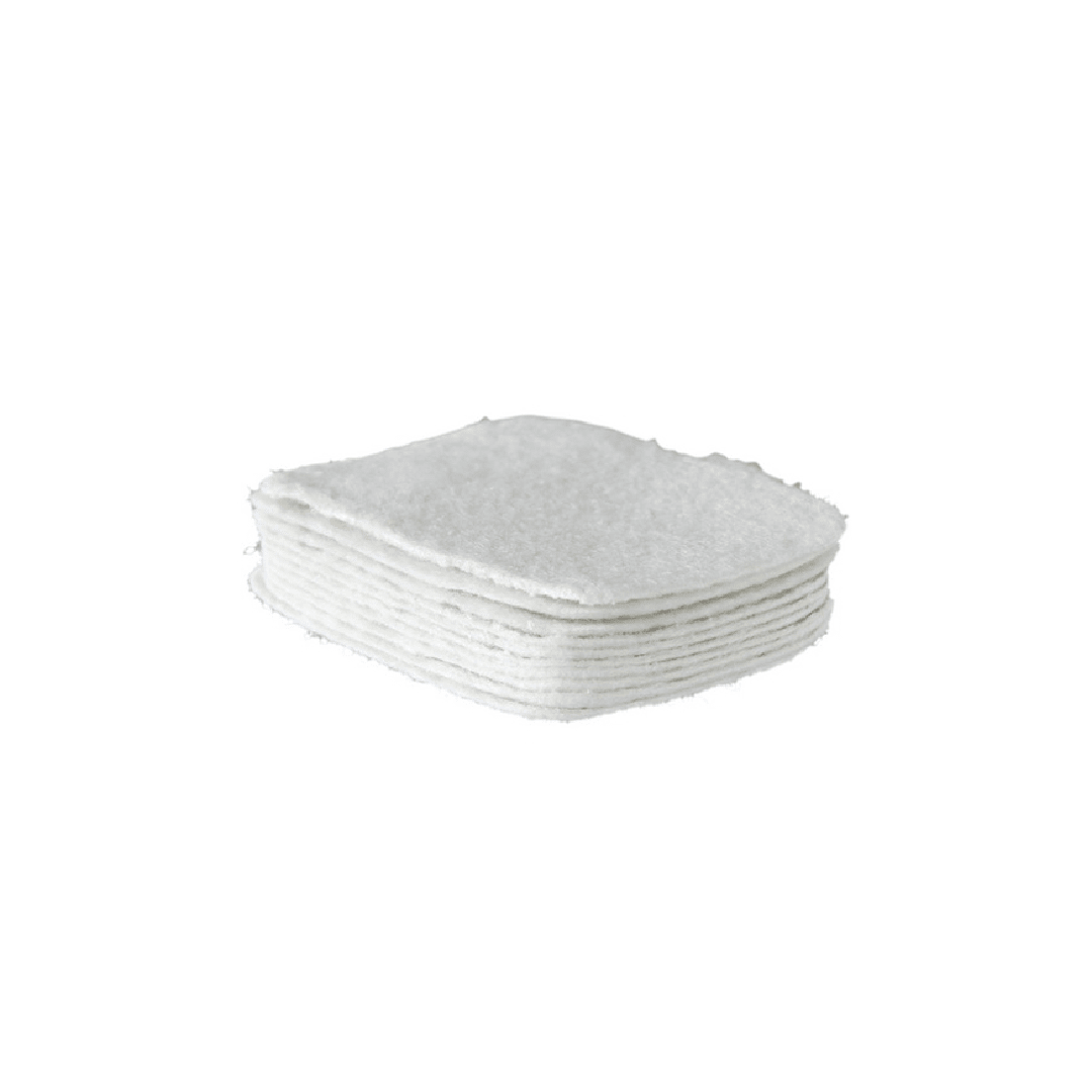 TX PADS PARA CALZON CELO, M, 10 PK2