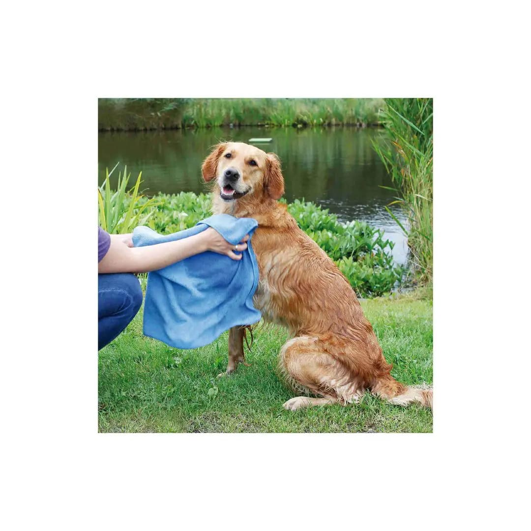 TX TOALLA MICROFIBRA, 50x60 cm / GRIS2