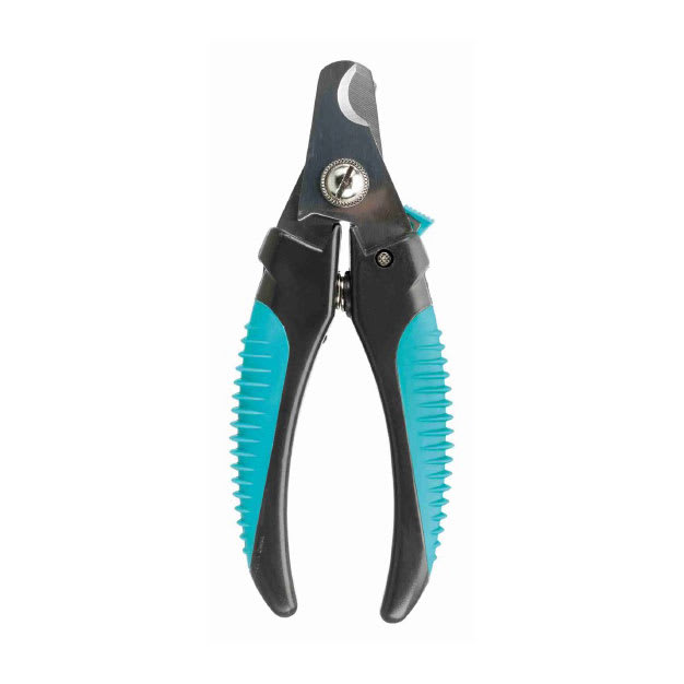 TX TIJERAS PARA UÑAS, 12 cm1