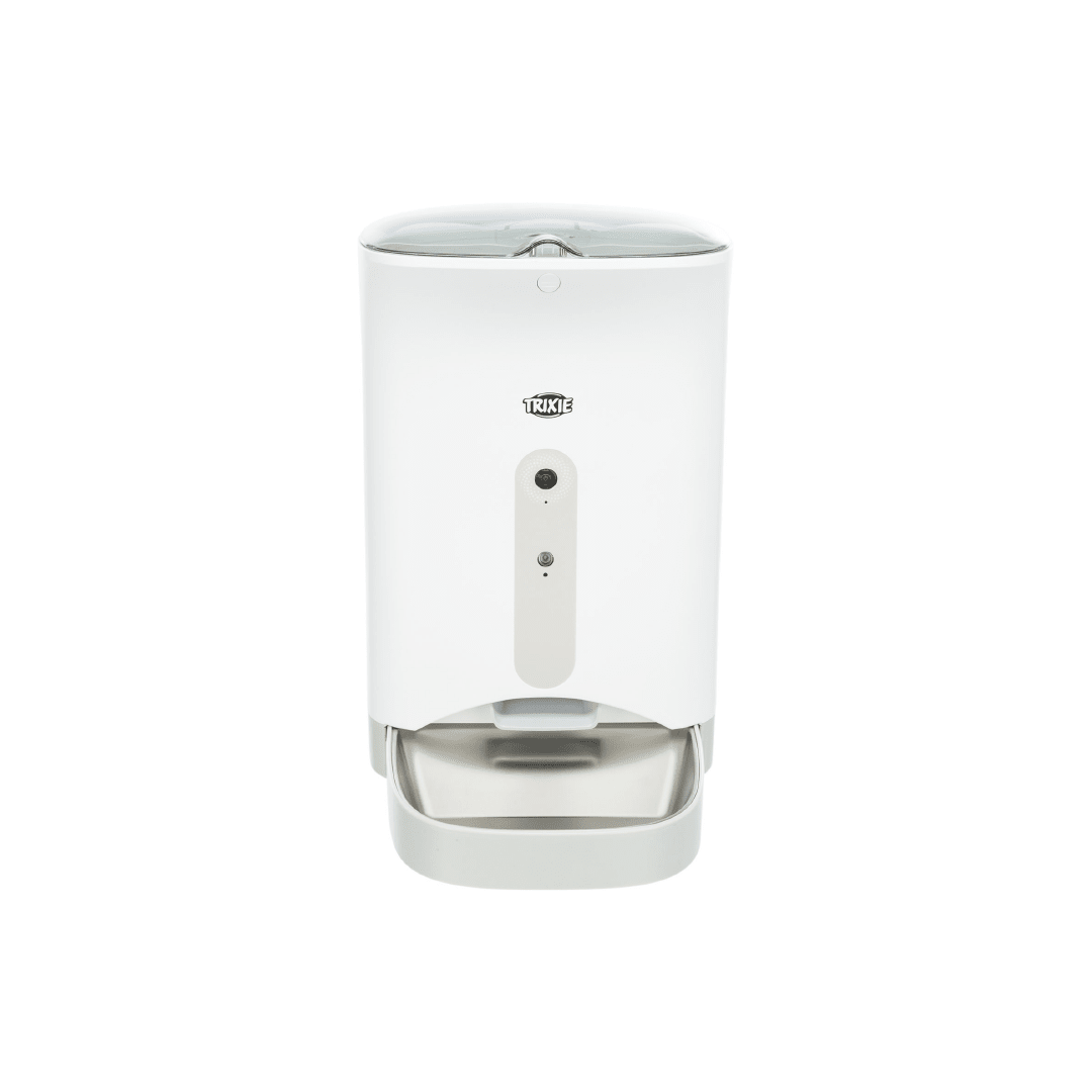 TX DISP AUTOMATICO COMIDA SMART, 4 l/24x38x19 cm, BLANCO2