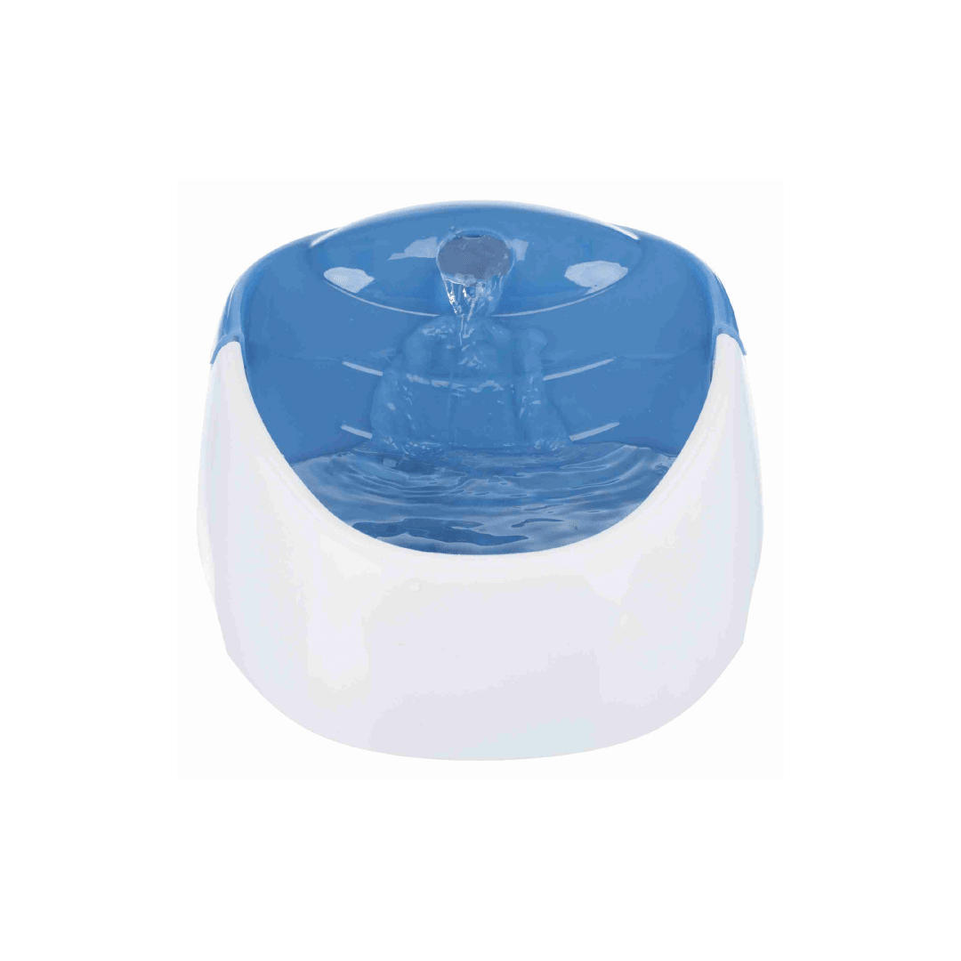TX DUO STREAM DISPENSADOR AGUA AUTOMATICO, 1 l, AZUL/BLANCO2