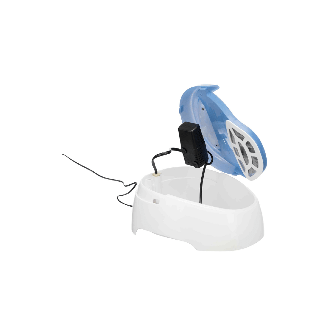 TX DUO STREAM DISPENSADOR AGUA AUTOMATICO, 1 l, AZUL/BLANCO3