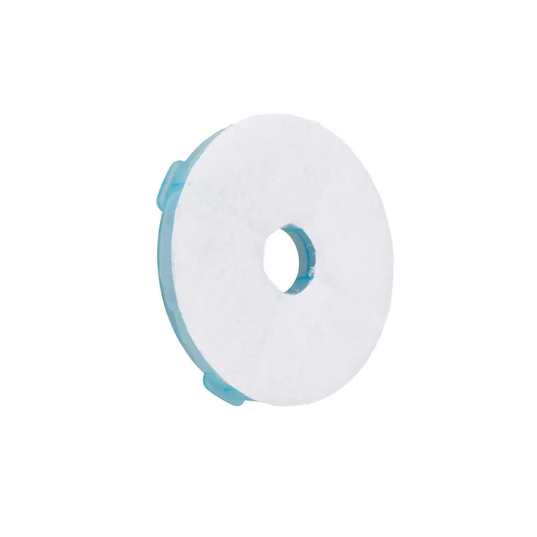 TX ACTIVE CARBON SPARE FILTER #24464, 2 PC1