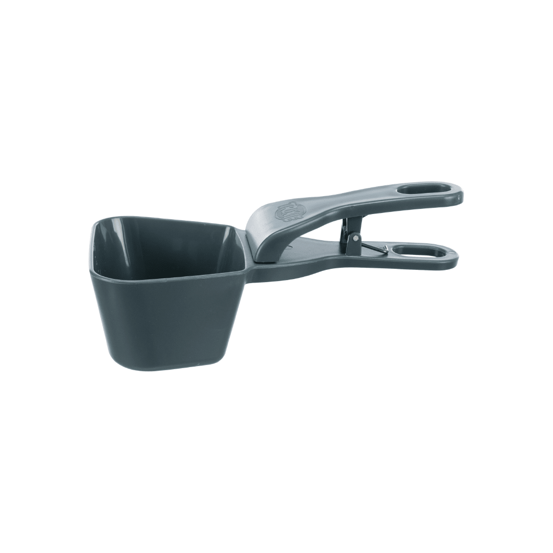 TX CUCHARA DE ALIMENTACION CON CLIP DE CIERRE, 250 ml1