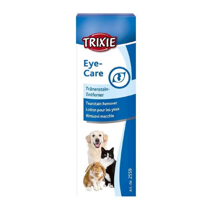 TX REMOVEDOR LAGRIMAS PERROS/GATOS, 50 ml1