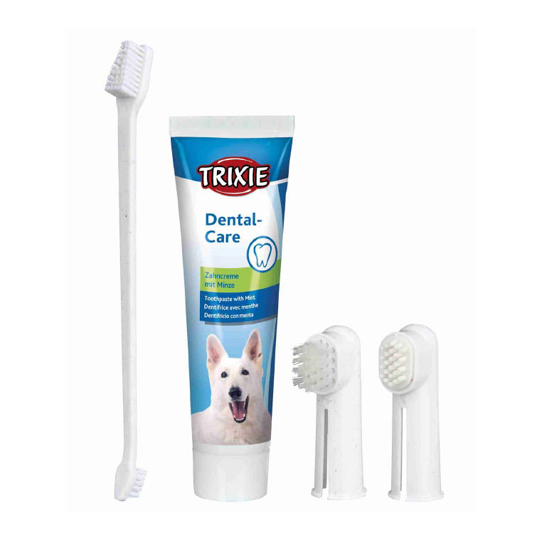 TX SET HIGIENE DENTAL, PERRO1
