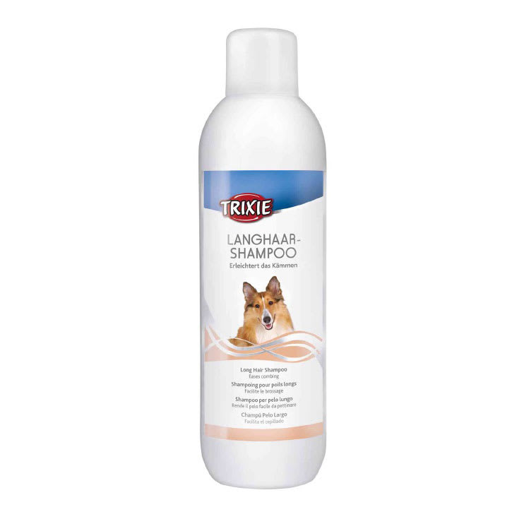 TX SHAMPOO PARA PELO LARGO, 250 ML1