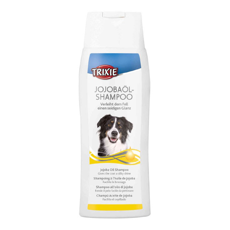 TX JOJOBA OIL SHAMPOO, PELO BRILLANTE, 250 ml1