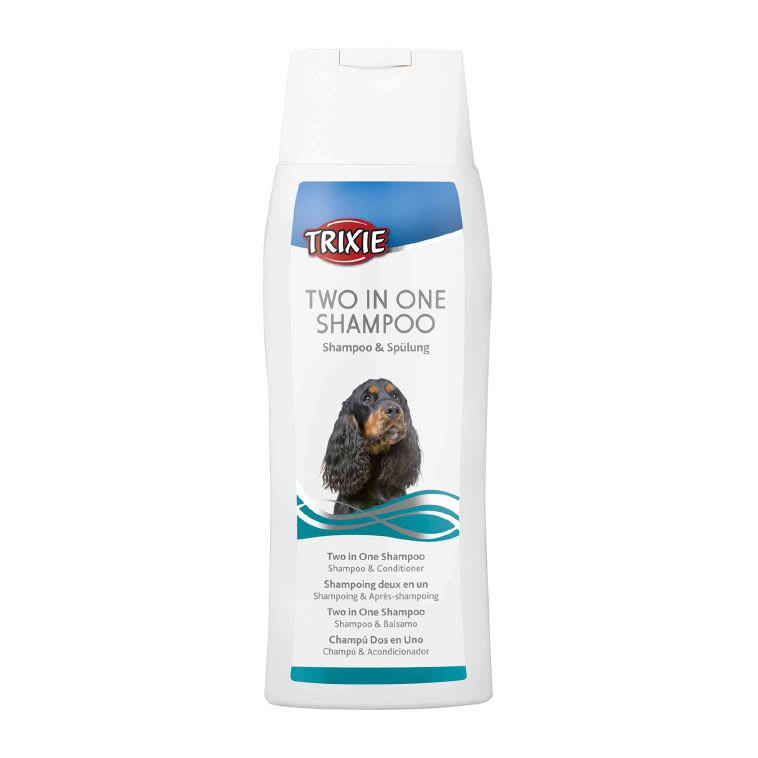 TX TWO IN ONE SHAMPOO, DOS EN UNO, 250 ml1