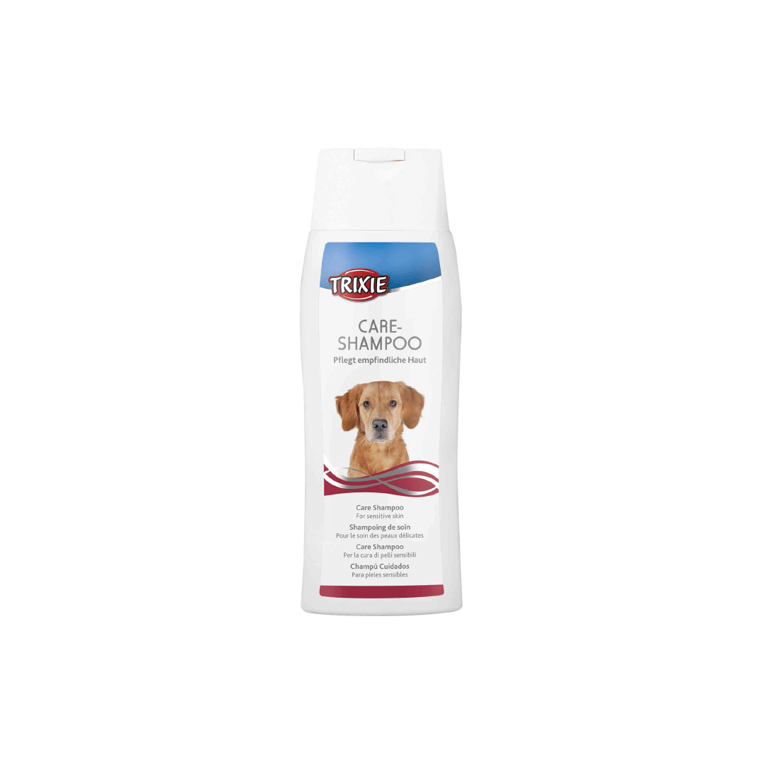TX CARE SHAMPOO, PIELES SENSIBLES. 250 ml1