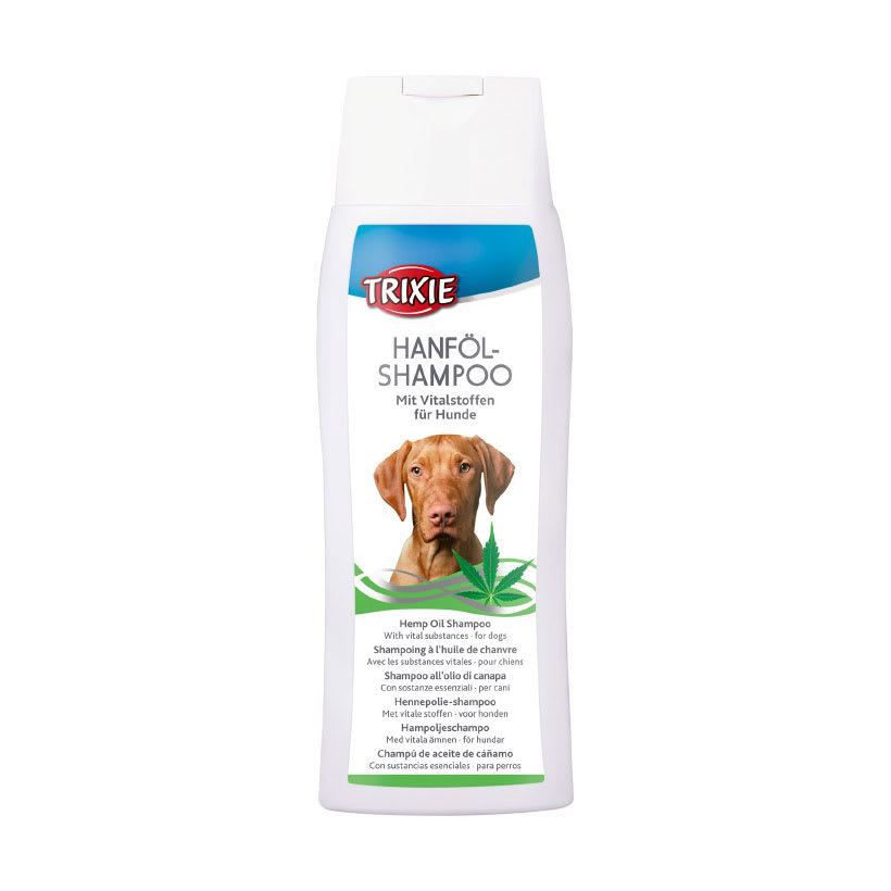 TX HEMP OIL SHAMPOO, REFRESCANTE, 250 ml1