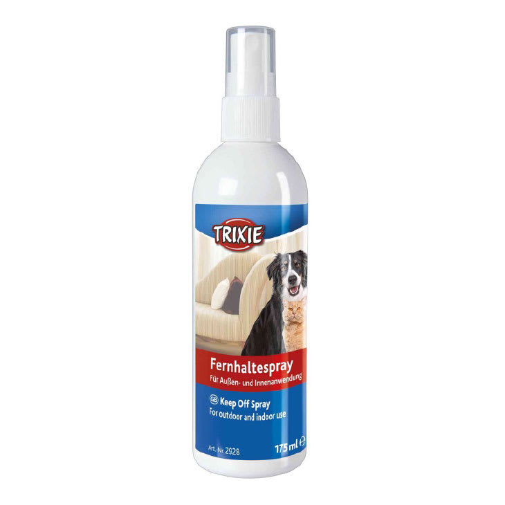 TX PET BLOCK SPRAY, 175 ml1