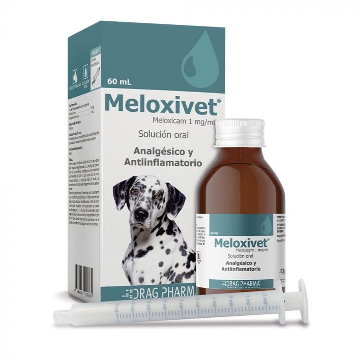 MELOXIVET PERROS ORAL 60ML1