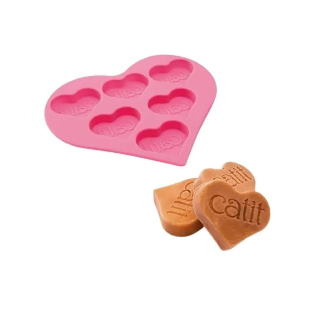 CATIT CREAMY HIELERA DE SILICONA2