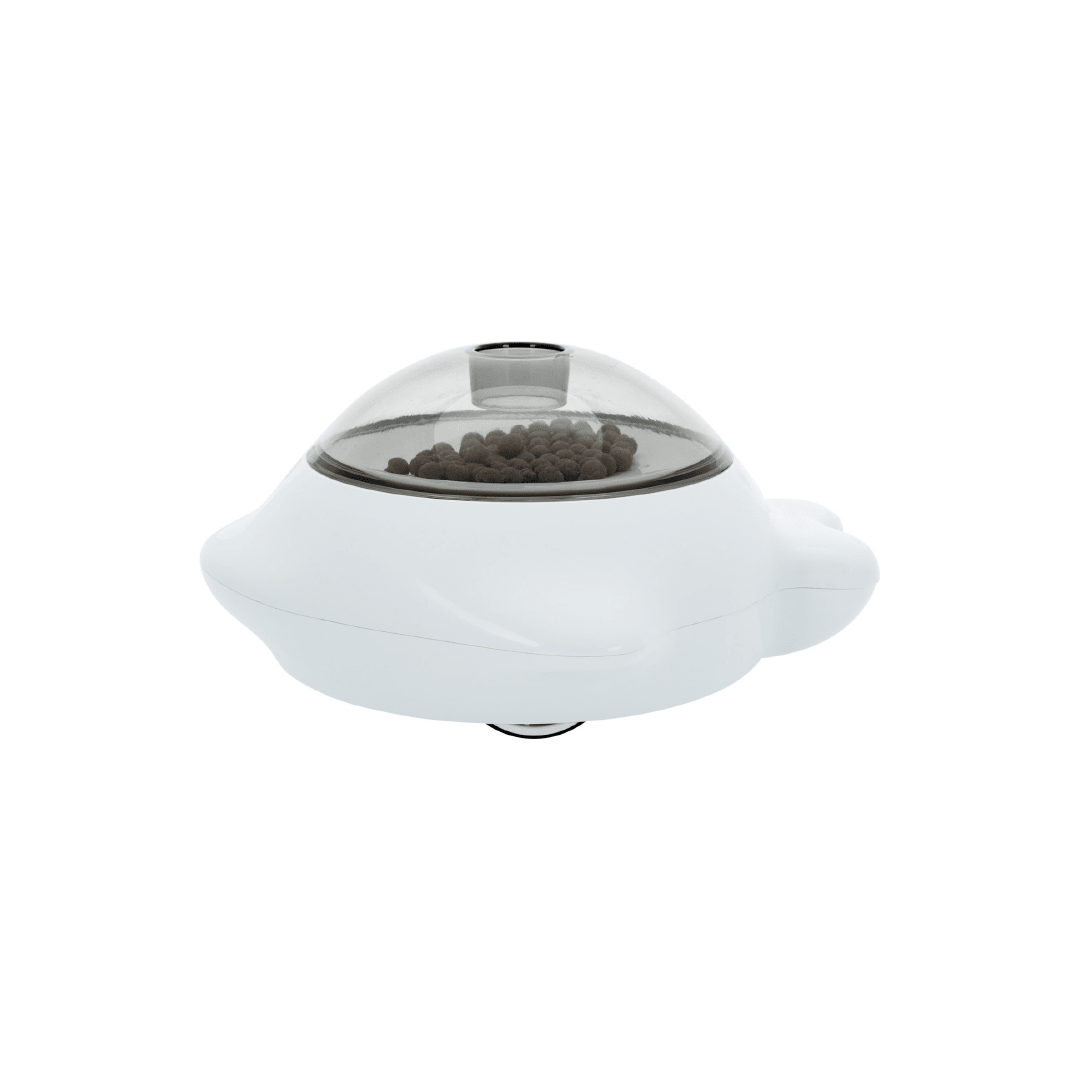 TX JUEGO IMPULSOR DE SNACK, 21x10x12 cm / BLANCO1