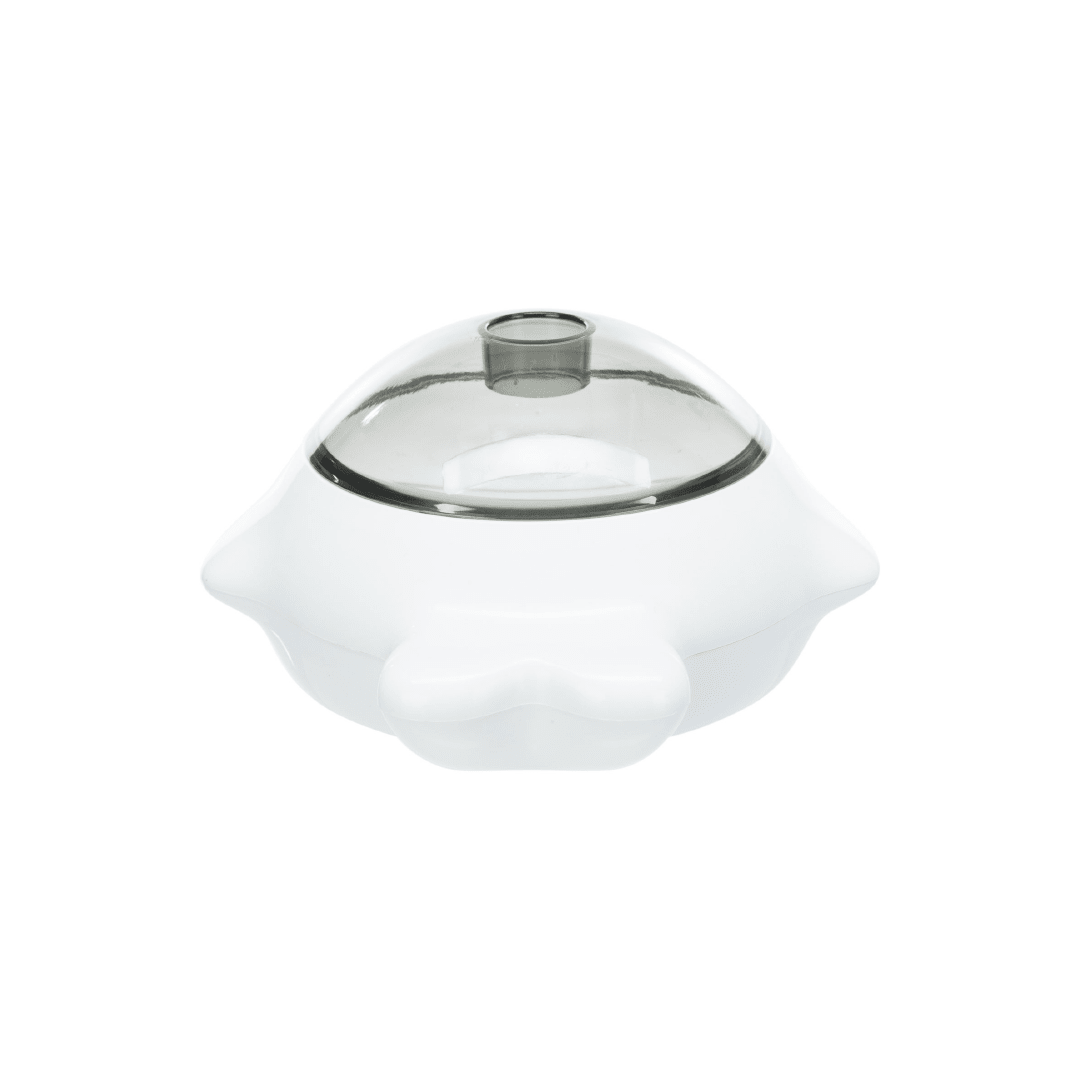 TX JUEGO IMPULSOR DE SNACK, 21x10x12 cm / BLANCO2