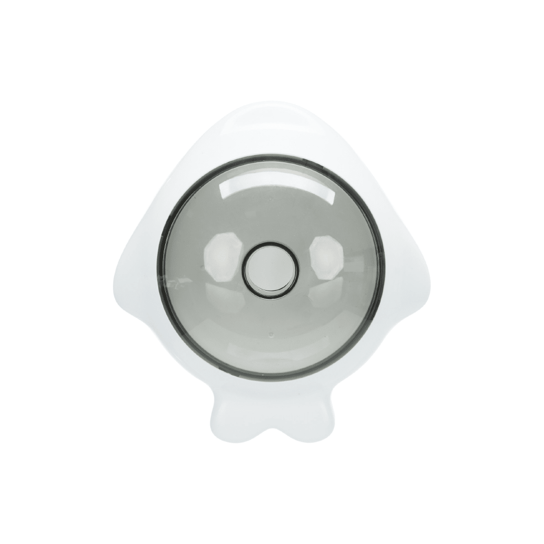 TX JUEGO IMPULSOR DE SNACK, 21x10x12 cm / BLANCO3