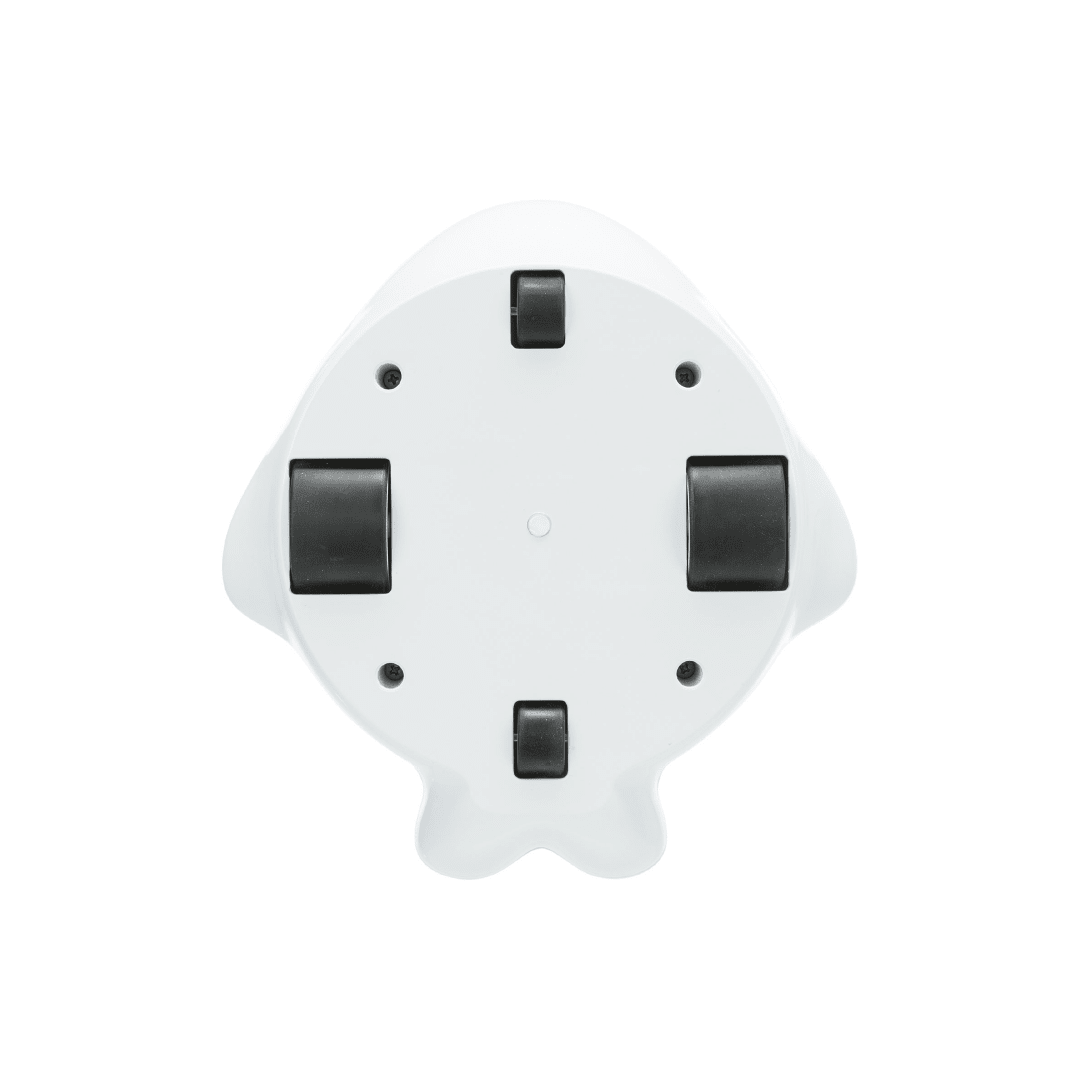 TX JUEGO IMPULSOR DE SNACK, 21x10x12 cm / BLANCO4