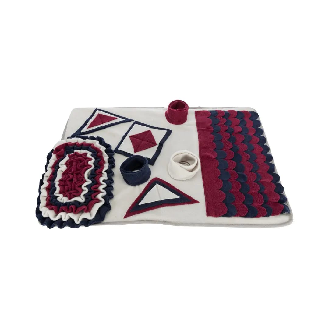 TX DOG ACTIVITY, JUEGO INTERACTIVO ALFOMBRA OLFATI, 70x47 cm1