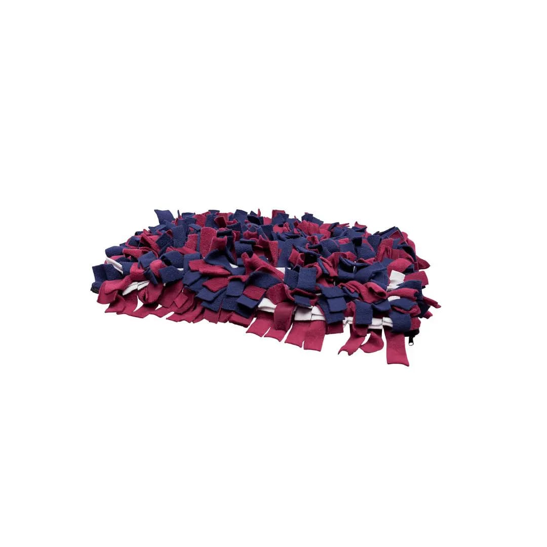 TX DOG ACTIVITY, JUEGO INTERACTIVO ALFOMBRA OLFATI, 50x34 cm2