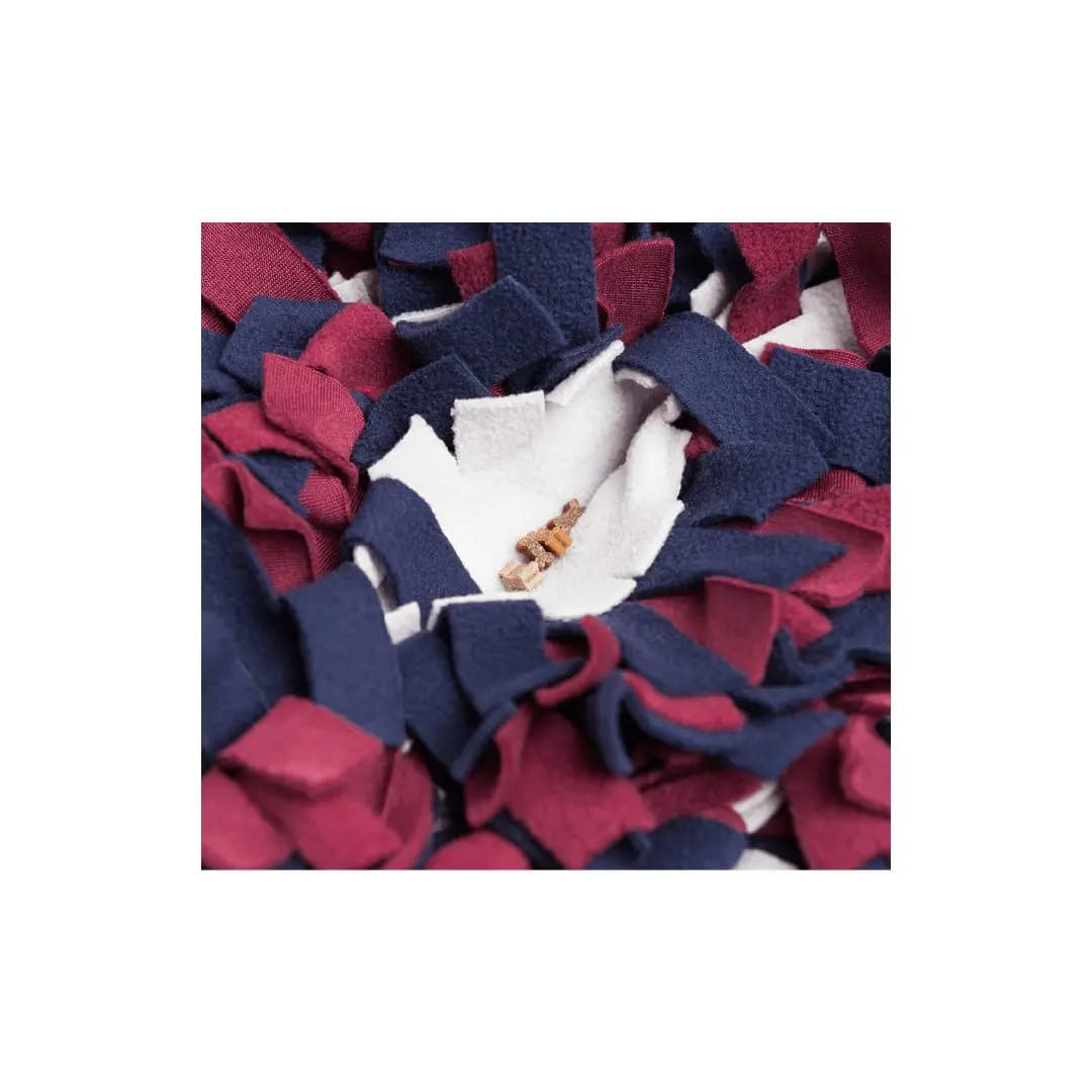 TX DOG ACTIVITY, JUEGO INTERACTIVO ALFOMBRA OLFATI, 50x34 cm3