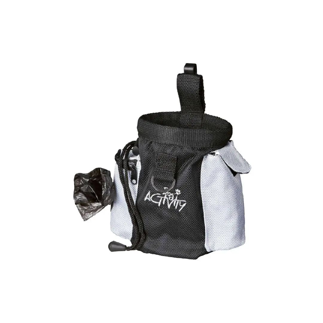 TX BOLSO 2in1 PARA SNACK Y BOLSITAS HIGIENE, 10x13 cm3