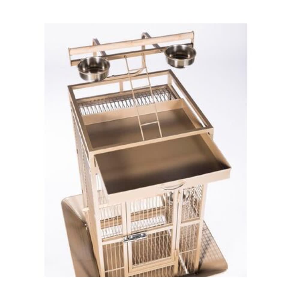 JAULA PREMIUM COCO M/L2