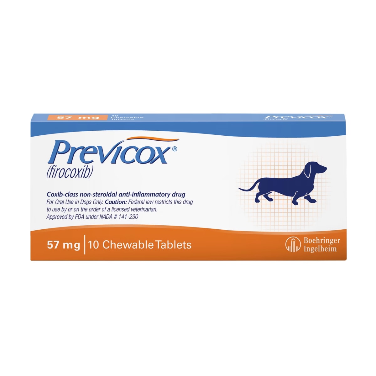 PREVICOX 571