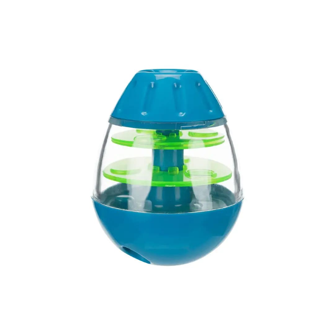 TX JUEGO HUEVO CON VOLTERETAS PARA SNACK, 13 cm1