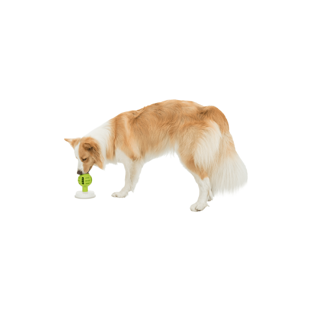 TX LICKN SNACK, PELOTA PARA LAMER, 12x13 cm/8 cm diam.3