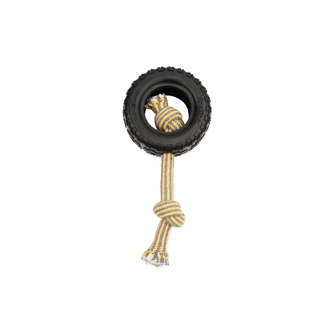 MM TIREBITERII MEDIUM 12.7 CM C/CUERDA1
