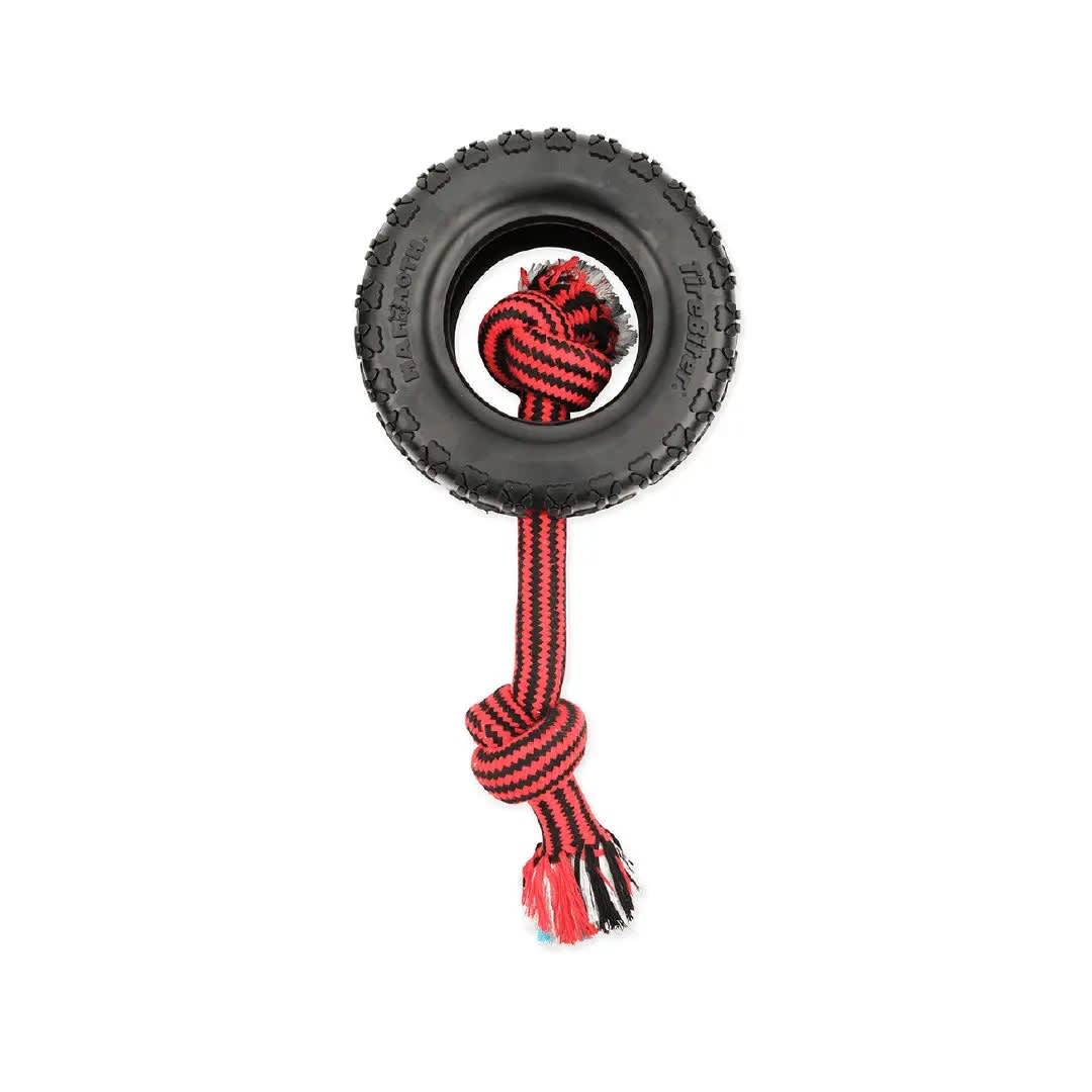 MM TIREBITERII XLARGE 17.8 CM C/CUERDA1