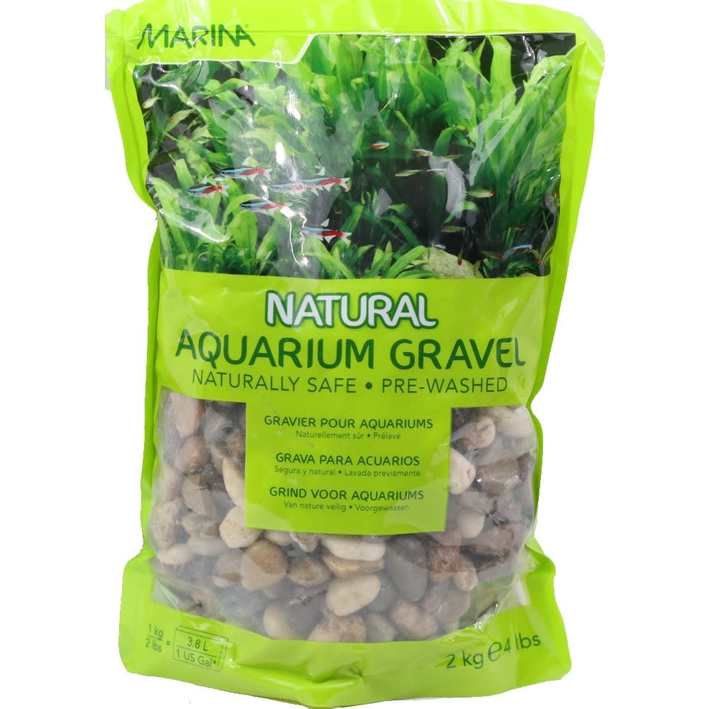 MARINA GRAVA DECO NATURAL GRIS 2 KG1