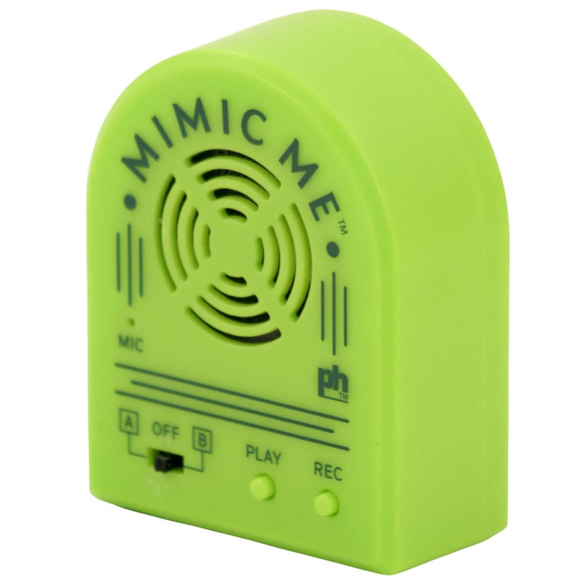 MIMIC ME - TALK TRAINING AID3
