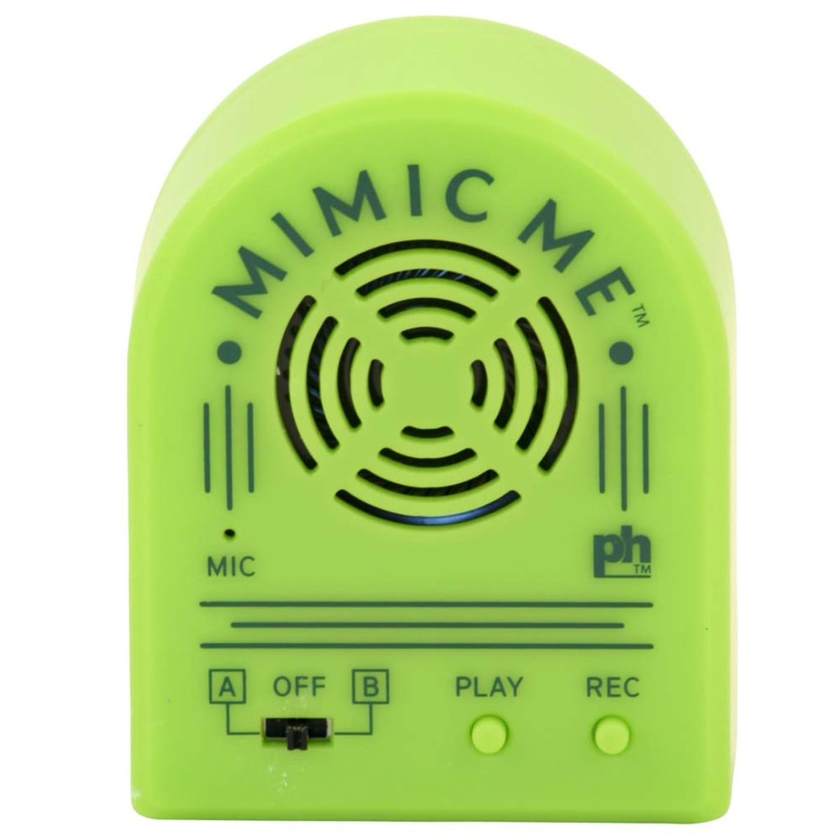MIMIC ME - TALK TRAINING AID2