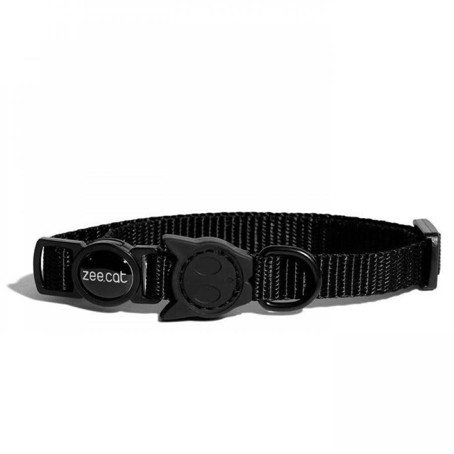 GOTHAM CAT COLLAR1