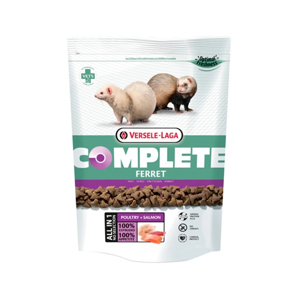 ALIMENTO COMPLETE HURON (750 GR)1