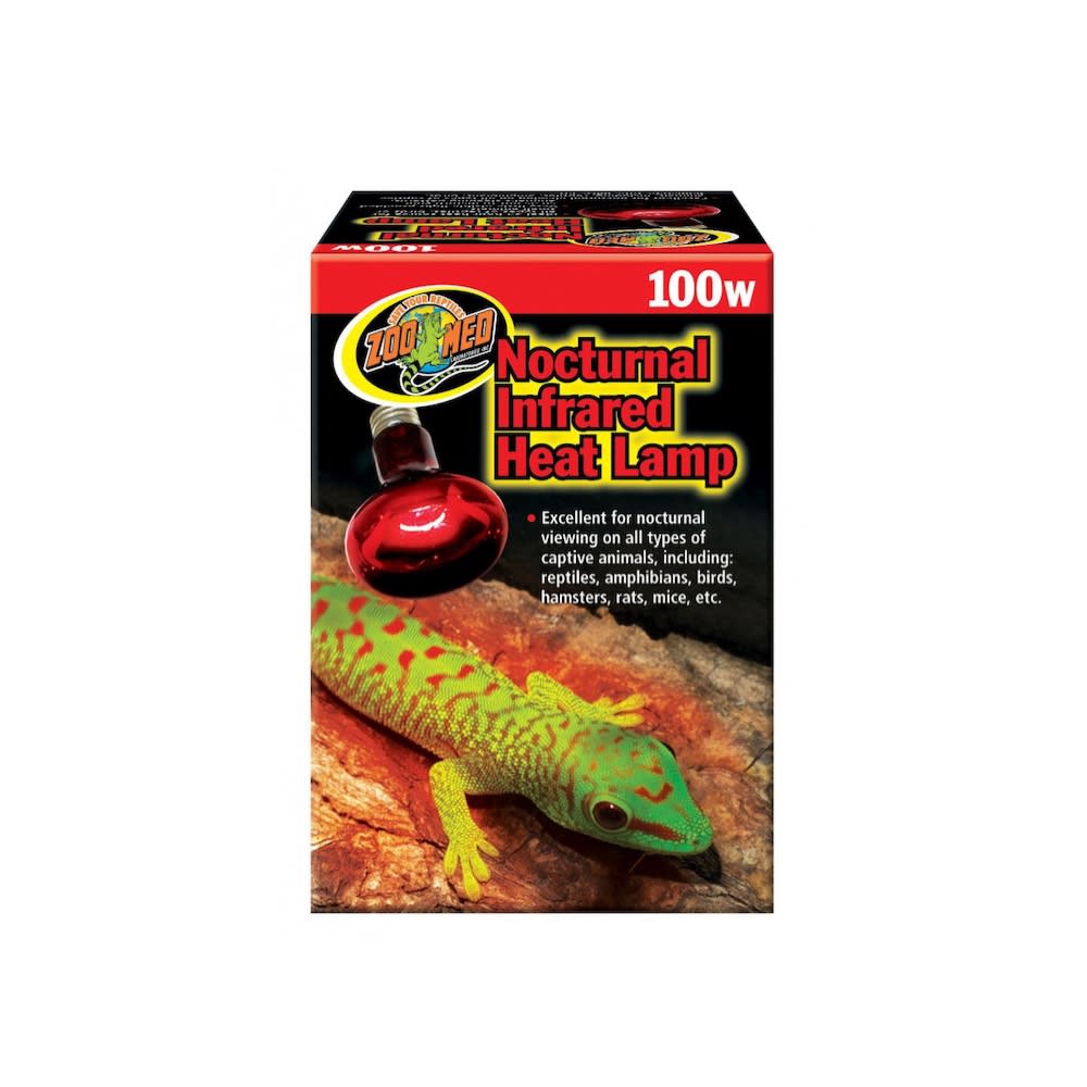 AMPOLLETA INFRARROJA 100W1