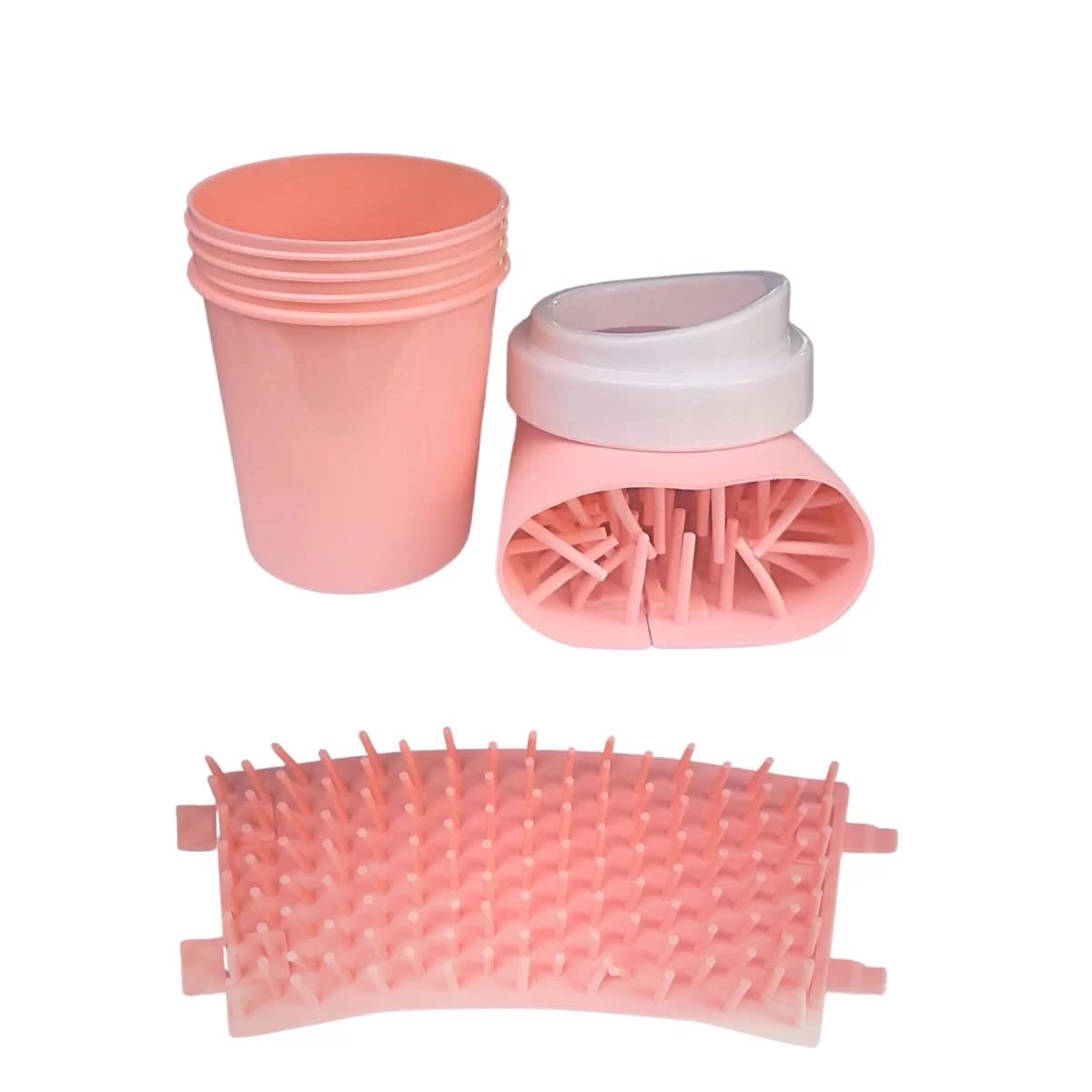 PAWISE LIMPIADOR DE PATITAS S1